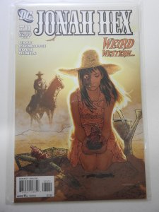 Jonah Hex#70