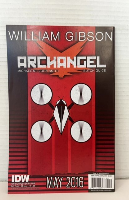 Teenage Mutant Ninja Turtles #57 (2016)