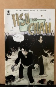 Hsu and Chan #2 (2003)