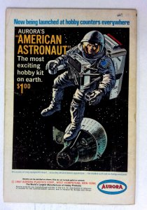 Teen Titans #11 1967 with Speedy-Robin DC vg