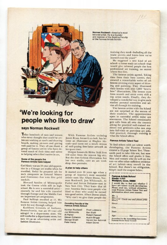 Captain America #112 - 1969 - Marvel - FN+ - comic book