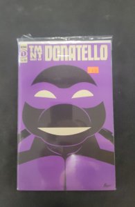 TMNT: Best of Michelangelo