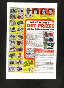 Amazing Spider-Man #157 Doctor Octopus! Hammerhead! John Romita!