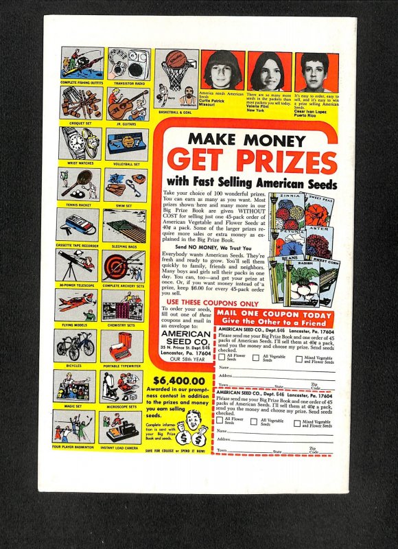 Amazing Spider-Man #157 Doctor Octopus! Hammerhead! John Romita!