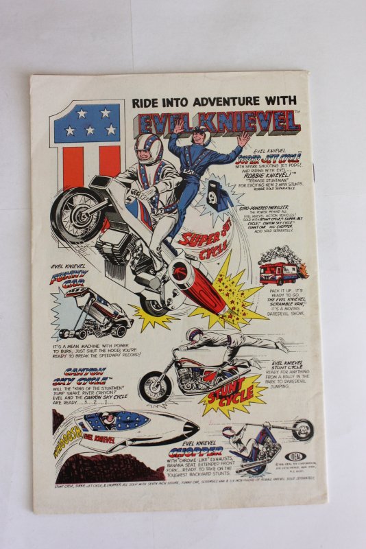 Conan the Barbarian #71 (1977) Conan FN