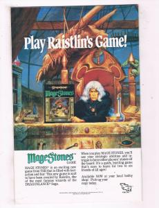 Mark Specktur: Moon Knight #19 VF/NM Marvel Comics Comic Book Oct 1990 DE44