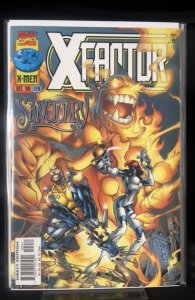 X-Factor #129 (1996)