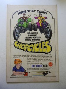 The Avengers #107 (1973) VG+ Condition