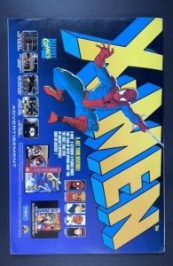 X-Force Annual #2 (1993)