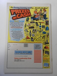 Uncanny X-Men #158 FN/VF Condition!