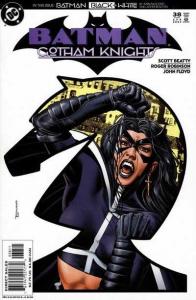 Knight Moves Part 1: The Queen Is Dead