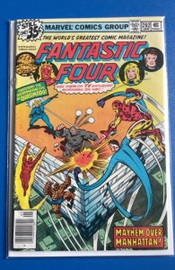 Fantastic Four #202 (1979)