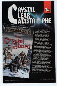 WORLD OF SMALLVILLE #3 - 8.0 - WP  - Byrne - Superman