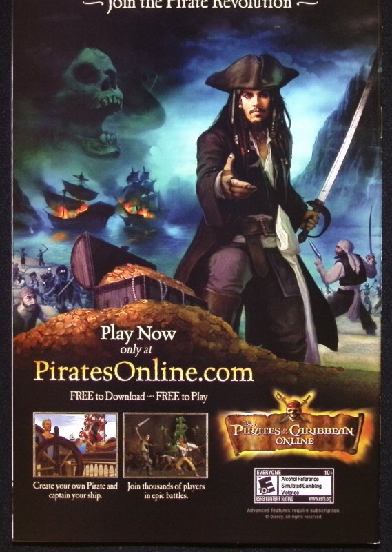 Amazing Spider-Man #552