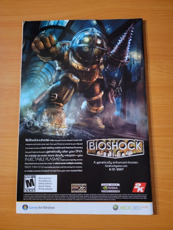 Wolverine Origins #16 ~ NEAR MINT NM ~ 2007 Marvel Comics