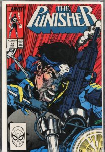 The Punisher #13 (1988) Punisher