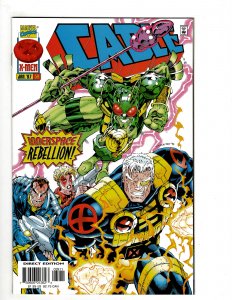 Cable #39 (1997) SR33