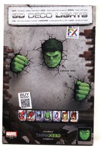 Spider-Verse #1 - 2015 - Marvel - NM- - comic book