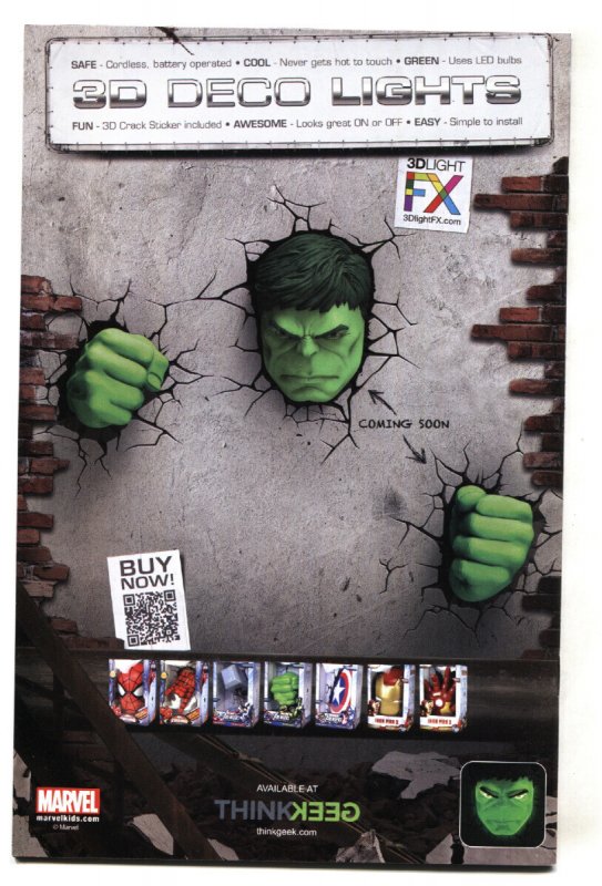 Spider-Verse #1 - 2015 - Marvel - NM- - comic book