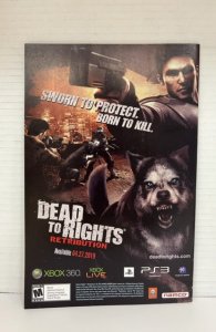 X-Force #26 Second Print Cover (2010)