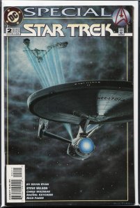 Star Trek Special #2 (1994) Star Trek