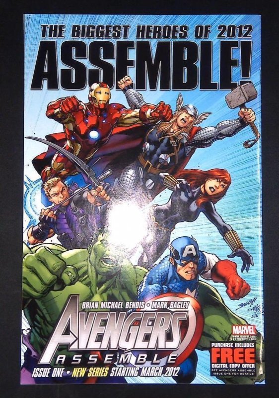 Amazing Spider-Man #680 fn/vf, Marvel, 2012