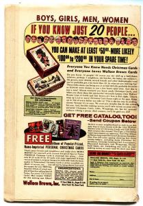 FANTASTIC FOUR #31 1964-MOLE MAN-CAPTAIN AMERICA IRON comic book