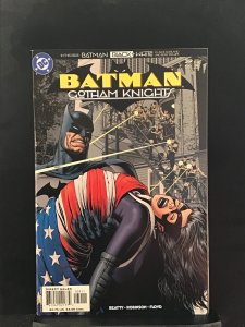 Batman: Gotham Knights #39 (2003) Batman