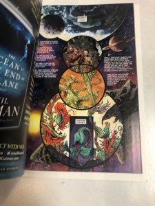 Sandman Overture (2013) #  1 Wondercon 3D Exclusive (NM)