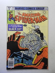 The Amazing Spider-Man #205 (1980) FN+ Condition!