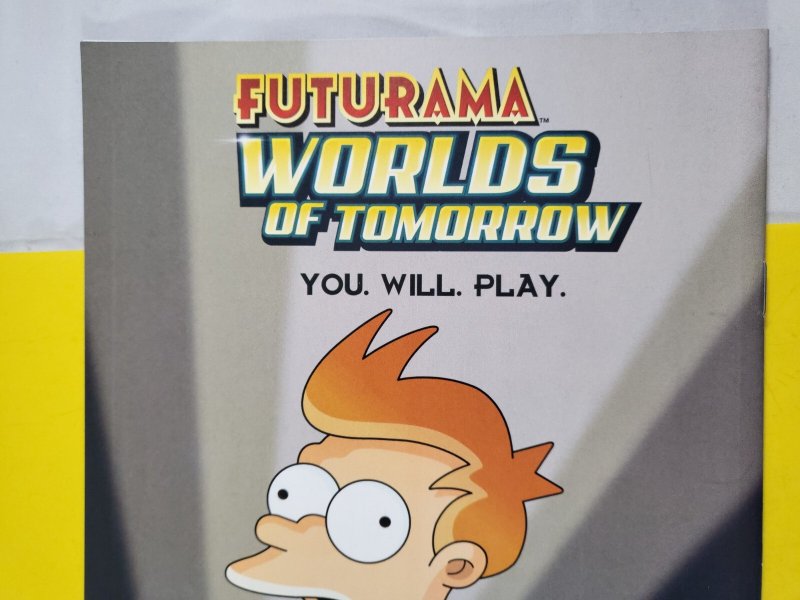 Simpsons One-Shot Wonders Chief Wiggum's Felonious Funnies #1 2018 Bongo Comics