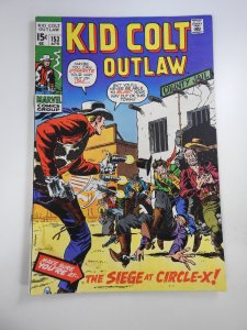 Kid Colt Outlaw #153 (1971)