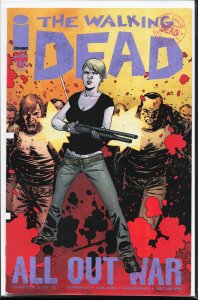 The Walking Dead #116 (2013) The Walking Dead