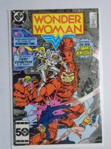 Wonder Woman (1st Series DC) #325 DIR 6.0 (1985)