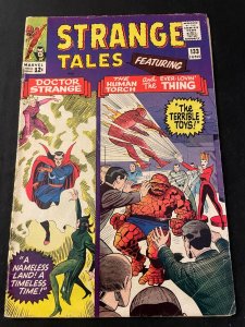 STRANGE TALES #133 VG Condition