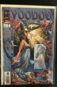 Voodoo #1 (1997)