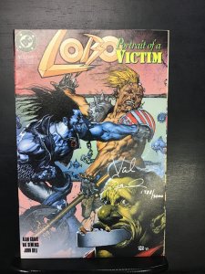Lobo: Portrait of a Victim (1993) nm