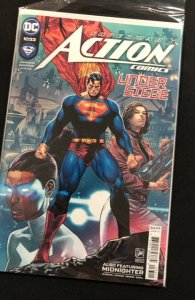 Action Comics #1033 (2021)