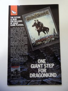 Thor #390 (1988) Captain America hold Mjolnir! VF Condition