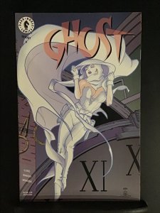 Ghost #9 (1995)