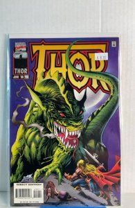 Thor #499 (1996)