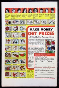 Incredible Hulk (1962) #209