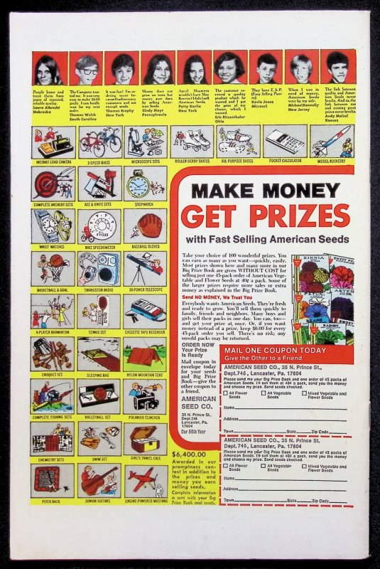 Incredible Hulk (1962) #209