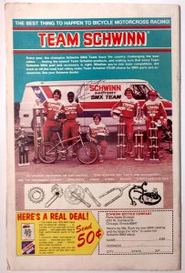 Jonah Hex #31 (6.5, 1979) Mark Jewelers