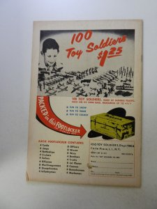 Aquaman #6 (1962) VG+ condition