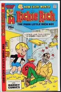 Richie Rich #220 Richie Rich