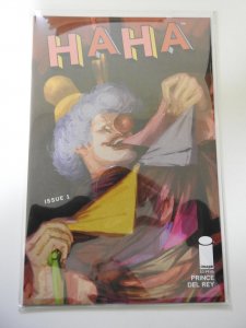 Haha #1 (2021)