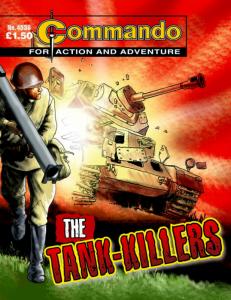 The Tank-Killers