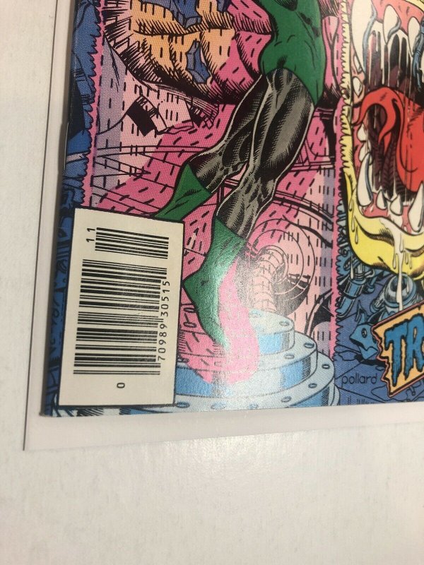 Green Lantern (1982) # 158 (NM) Canadian Price Variant (CPV) !