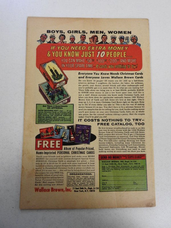 Tales to Astonish #84 (1966) VG Condition